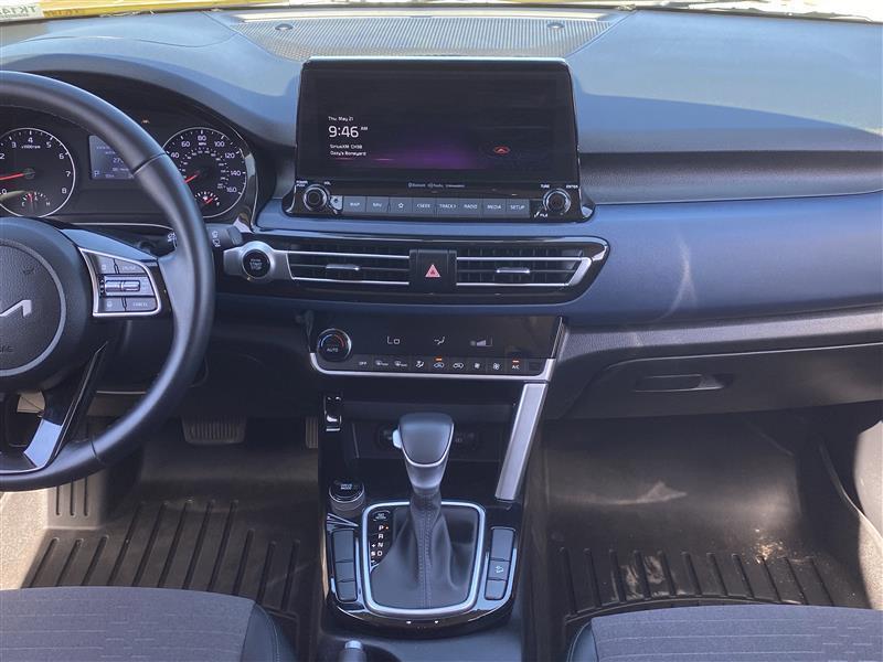 Kia Seltos S 2023