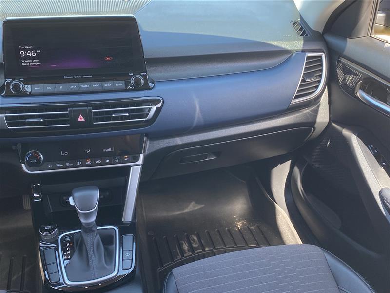 Kia Seltos S 2023