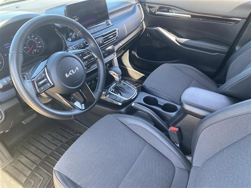 Kia Seltos S 2023