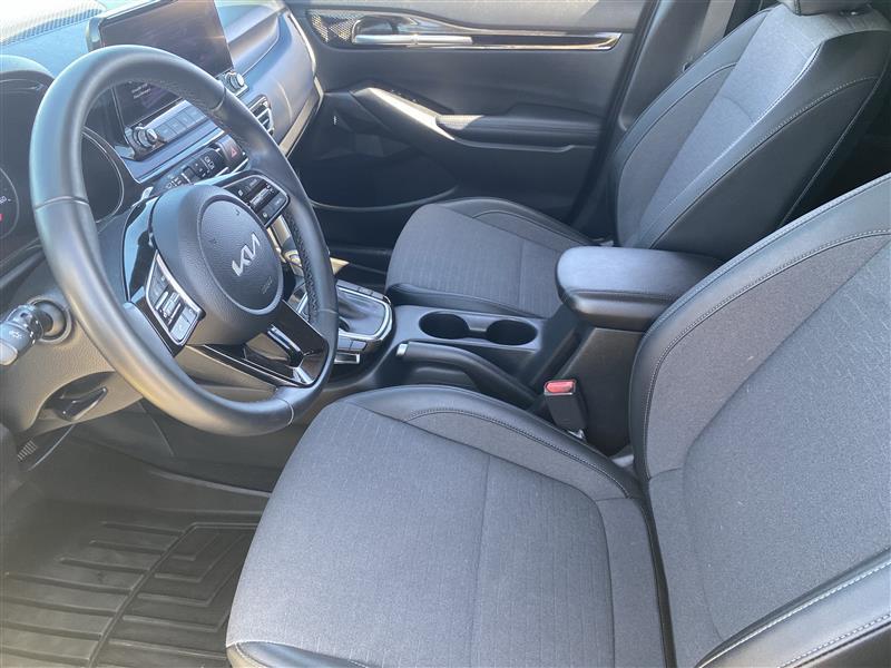 Kia Seltos S 2023
