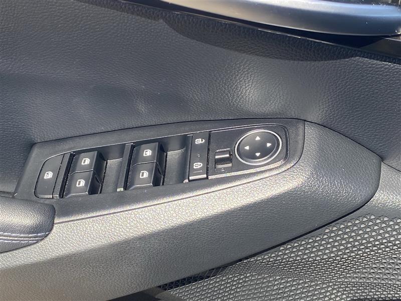 Kia Seltos S 2023