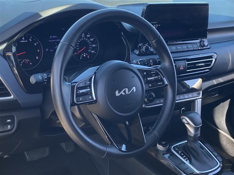 Kia Seltos S 2023