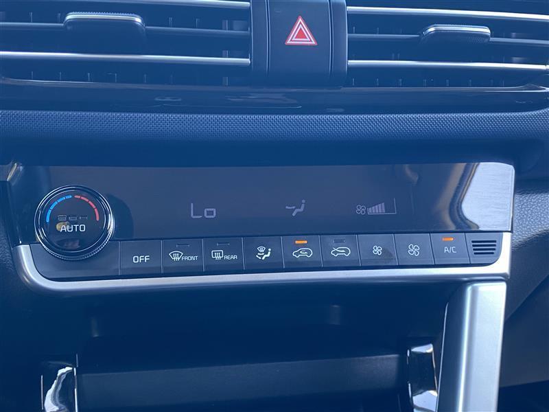 Kia Seltos S 2023