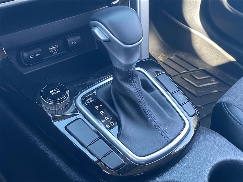 Kia Seltos S 2023