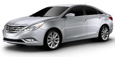 Hyundai Sonata GLS Auto 2011