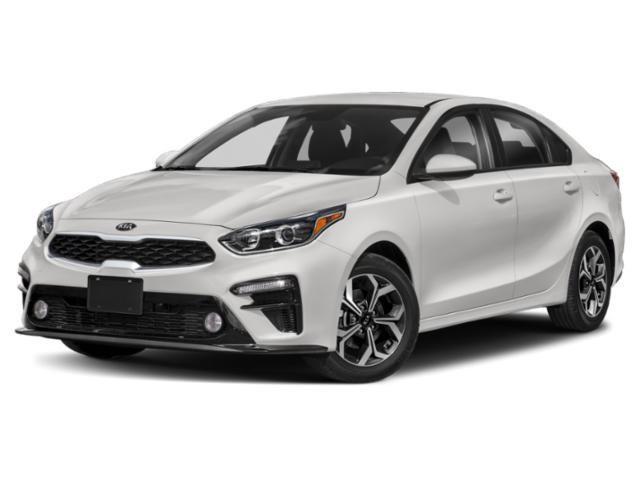Kia Forte FE 2021