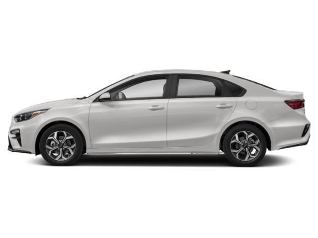 Kia Forte FE 2021
