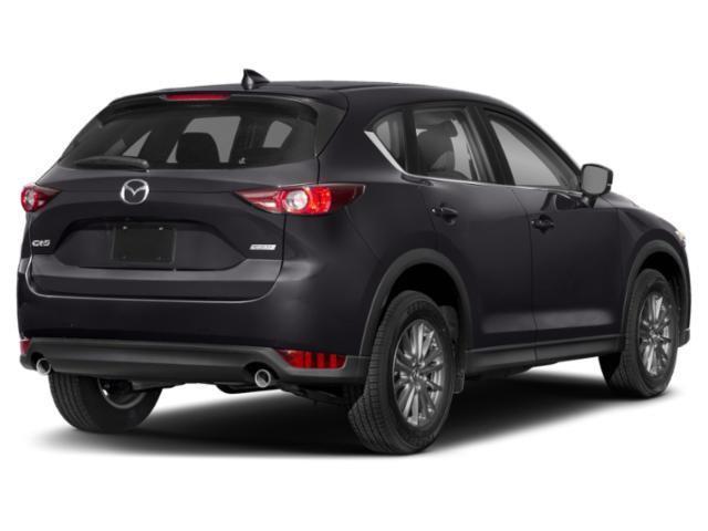 Mazda CX-5 Touring 2019
