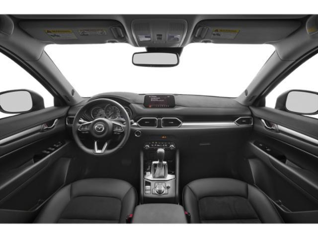 Mazda CX-5 Touring 2019