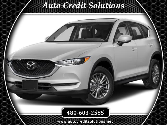Mazda CX-5 Touring 2019