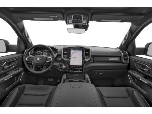 RAM 1500 Laramie Crew Cab SWB 4WD 2025