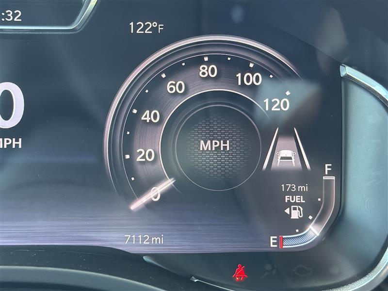RAM 1500 Laramie Crew Cab SWB 4WD 2025