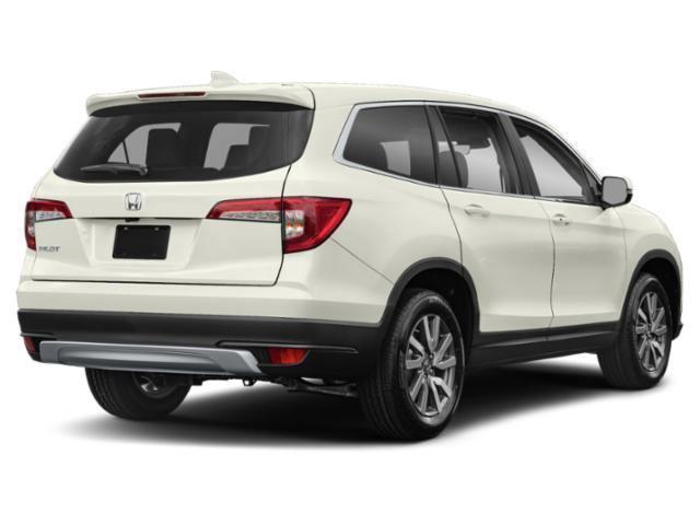 Honda Pilot EXL 2WD 2020