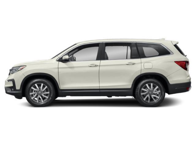 Honda Pilot EXL 2WD 2020