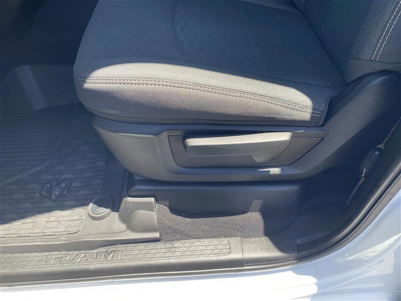 RAM 2500 Tradesman Crew Cab SWB 4WD 2026