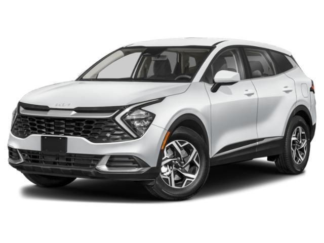 Kia Sportage LX 2024
