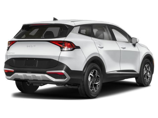 Kia Sportage LX 2024