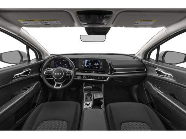 Kia Sportage LX 2024