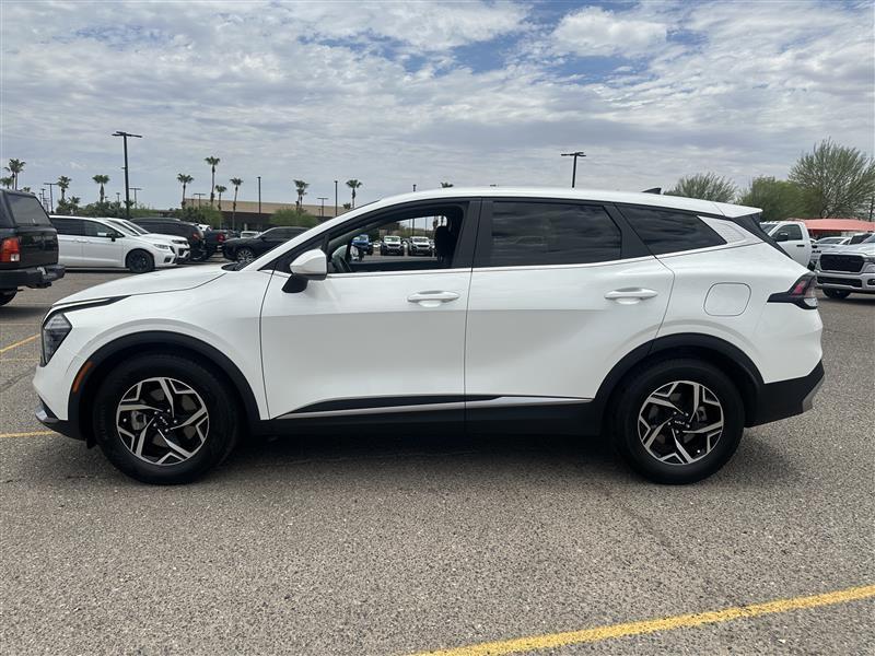 Kia Sportage LX 2024