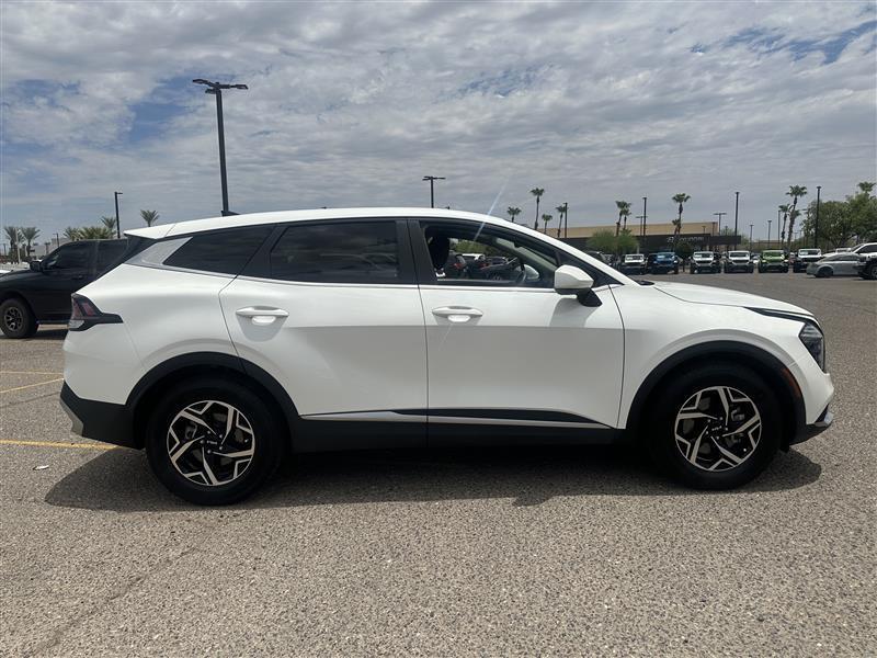 Kia Sportage LX 2024