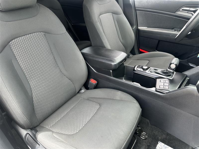 Kia Sportage LX 2024