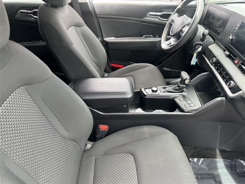 Kia Sportage LX 2024