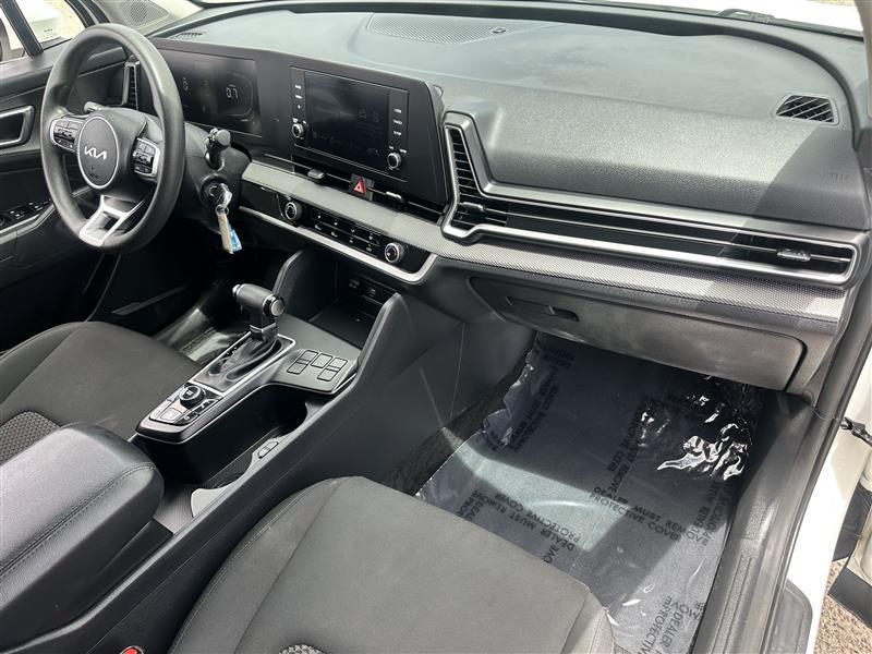 Kia Sportage LX 2024