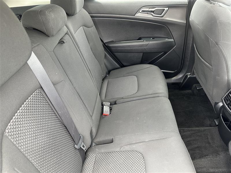 Kia Sportage LX 2024