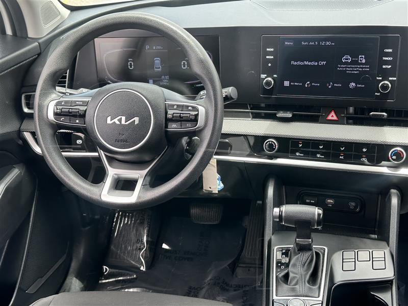 Kia Sportage LX 2024