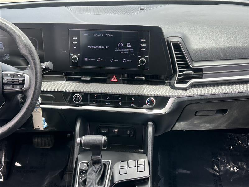Kia Sportage LX 2024