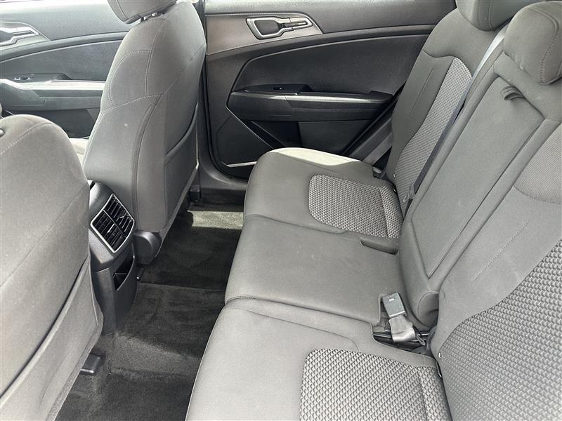 Kia Sportage LX 2024
