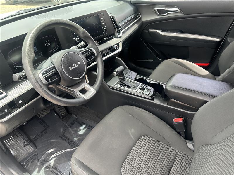 Kia Sportage LX 2024