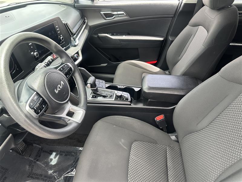 Kia Sportage LX 2024