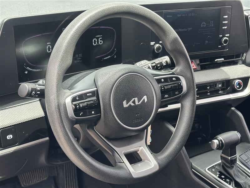 Kia Sportage LX 2024