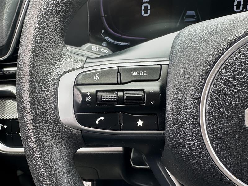Kia Sportage LX 2024