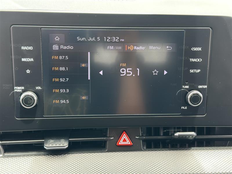 Kia Sportage LX 2024