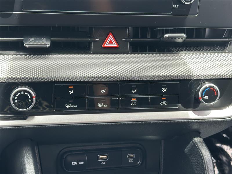 Kia Sportage LX 2024