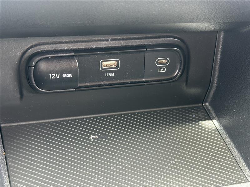 Kia Sportage LX 2024