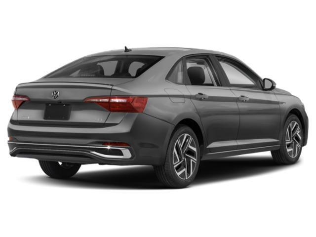 Volkswagen Jetta SEL 2024