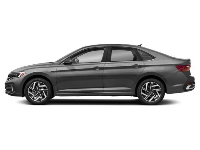 Volkswagen Jetta SEL 2024