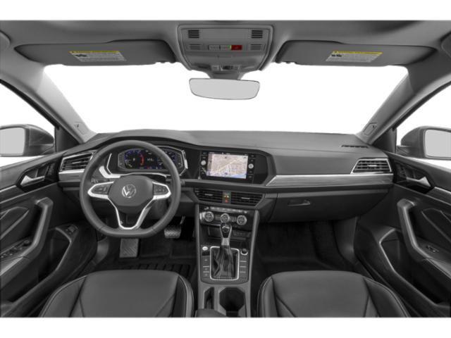 Volkswagen Jetta SEL 2024