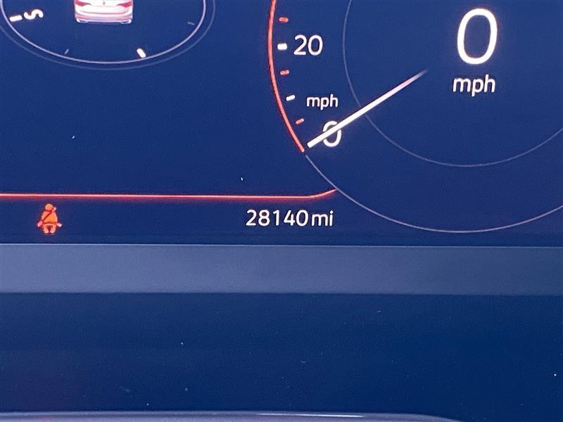 Volkswagen Jetta SEL 2024