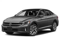 2024 Volkswagen Jetta 