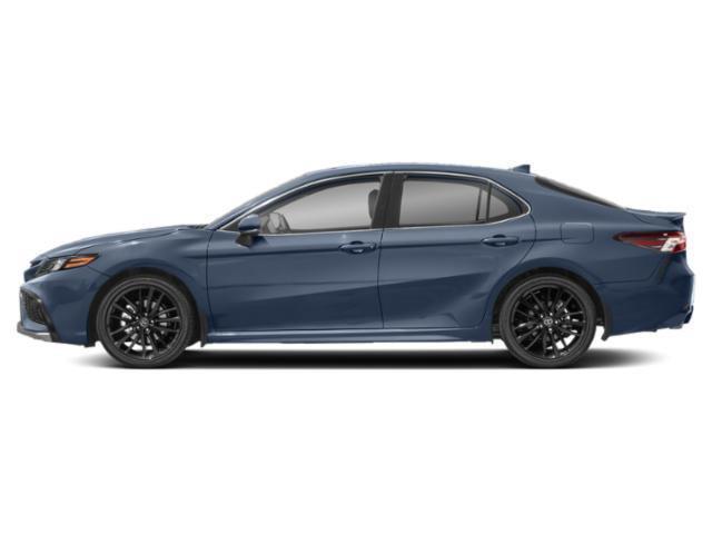 Toyota Camry Hybrid XSE 2023