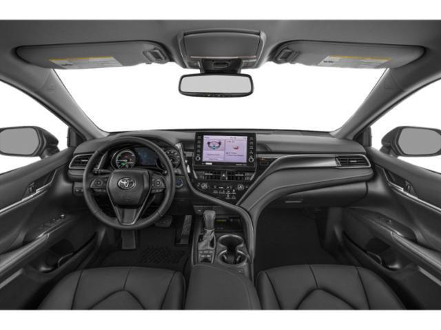 Toyota Camry Hybrid XSE 2023