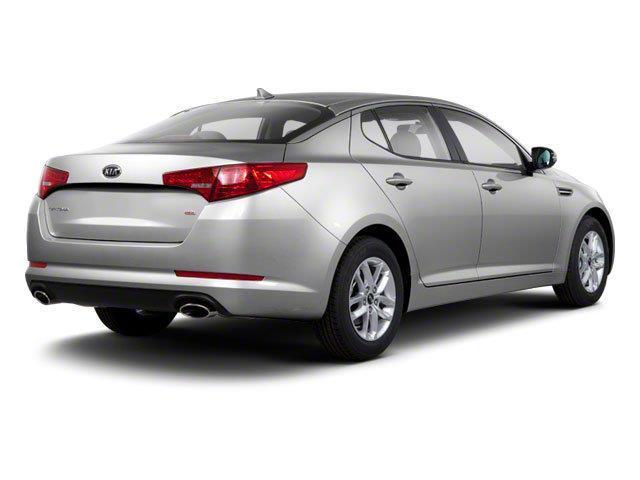 Kia Optima EX 2013