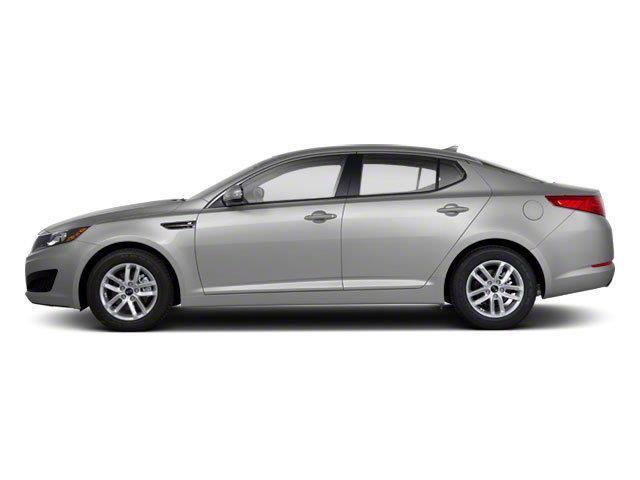 Kia Optima EX 2013