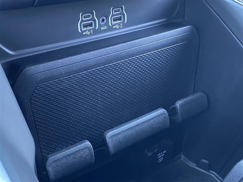 RAM 1500 Big Horn Crew Cab SWB 4WD 2025