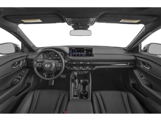 Honda Accord Sport-L Hybrid 2025