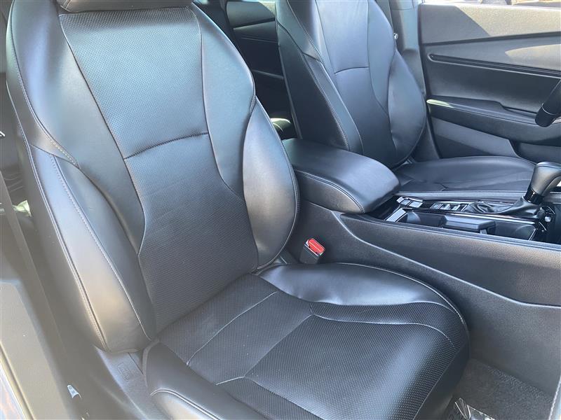Honda Accord Sport-L Hybrid 2025